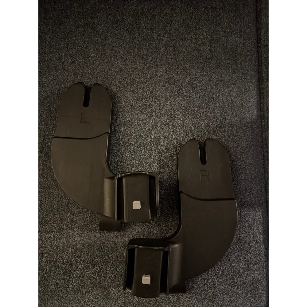 Baby Jogger Car Seat Adapters City Select